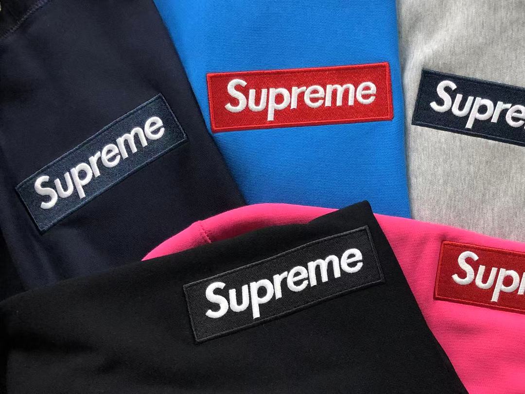 Supreme 275 S⭐⭐R⭐⭐E HOODIE 42081702001 (Im 170Cm 60Kg I Wear Size M In The Phot) - Image 21