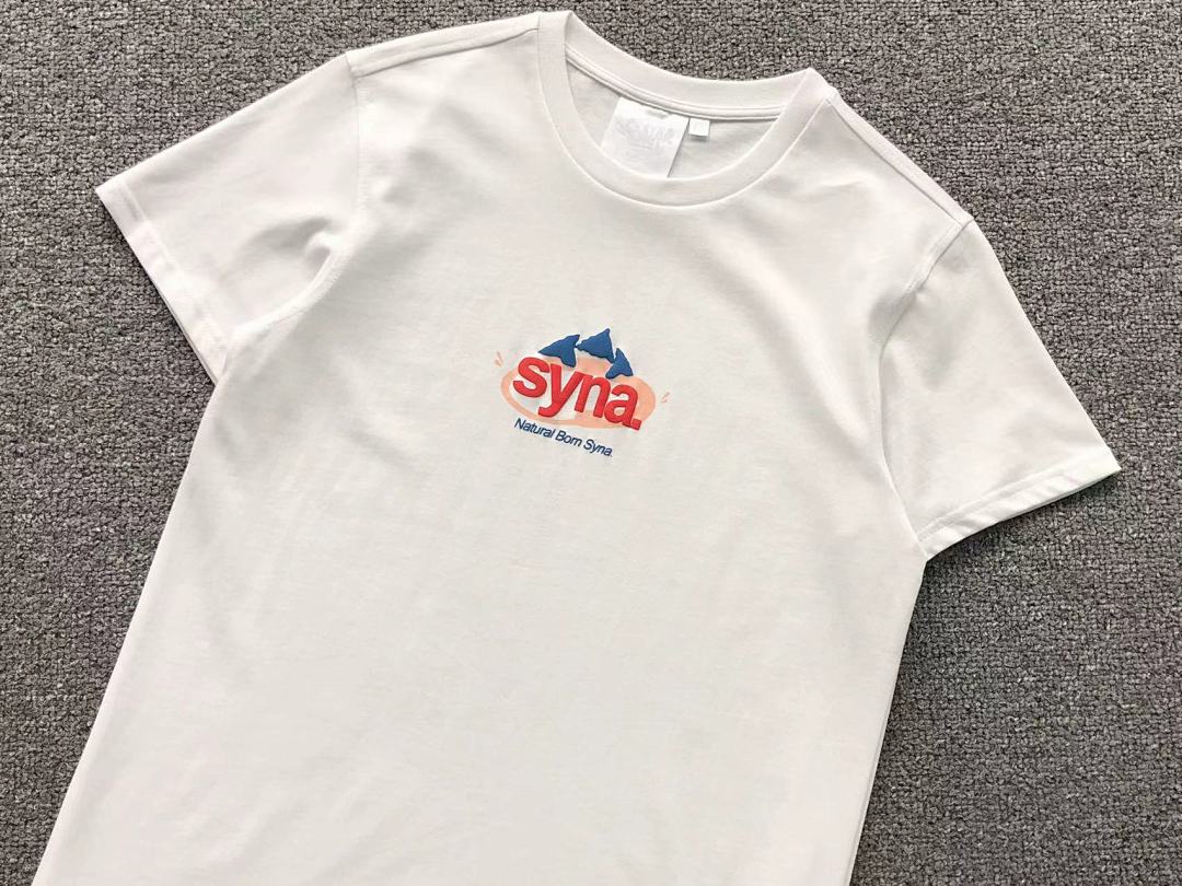Unbranded 85 S⭐N⭐ T-SHIRT 1104286163 (Im 170Cm 60Kg I Wear Size XS In The Phot) - Image 7