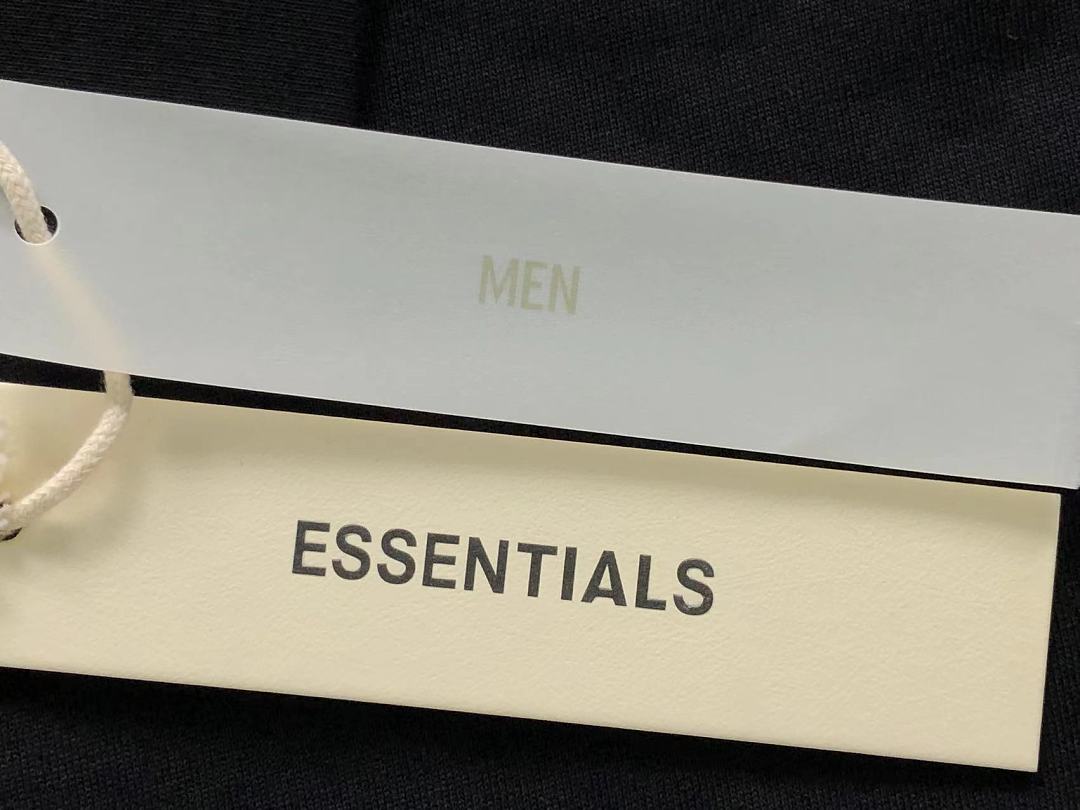 Fear of God 129 FOG POLO 3207040217 (Im 170Cm 60Kg I Wear Size S In The Phot) - Image 30