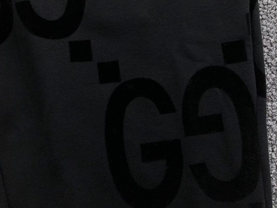 Gucci TROUSERS 128 G⭐C⭐I HOODIE 5120817147 (Im 170Cm 60Kg I Wear Size M In The Phot) - Image 25