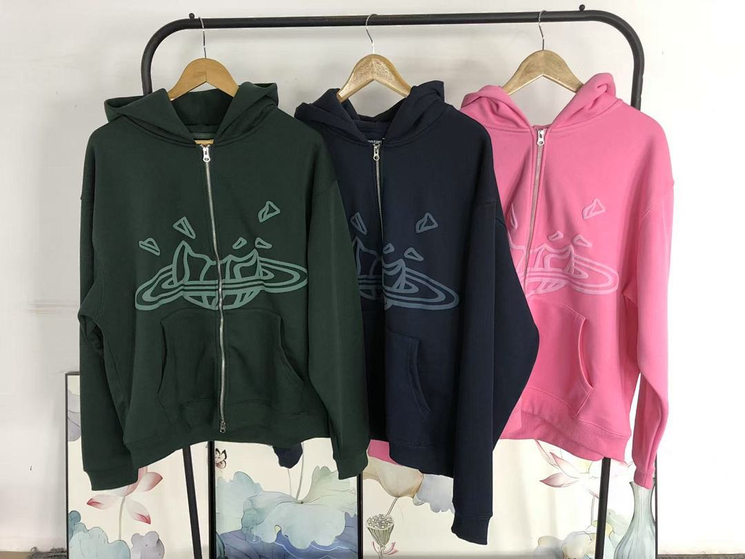 Broken Planet 158 BROKEN PLANET HOODIE 3108222917 (Im 170Cm 60Kg I Wear Size M In The Phot) - Image 31