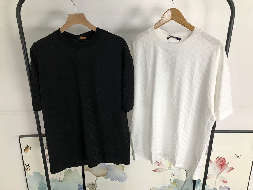 Louis Vuitton 125 L⭐ T-SHIRT 3204110321 (Im 170Cm 60Kg I Wear Size M In The Phot) - Image 25