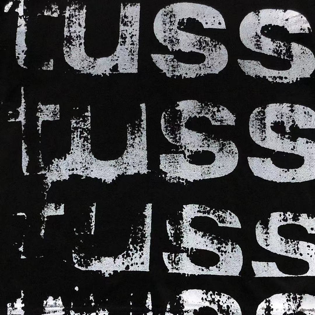 Stussy 158 STUSSY T-SHIRT 22040715001 (Im 170Cm 60Kg I Wear Size M In The Phot) - Image 15