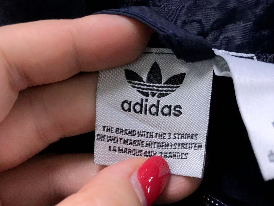 Adidas TROUSERS 139 A⭐I⭐AS JACKET 4206153077 (Im 170Cm 60Kg I Wear Size M In The Phot) - Image 25