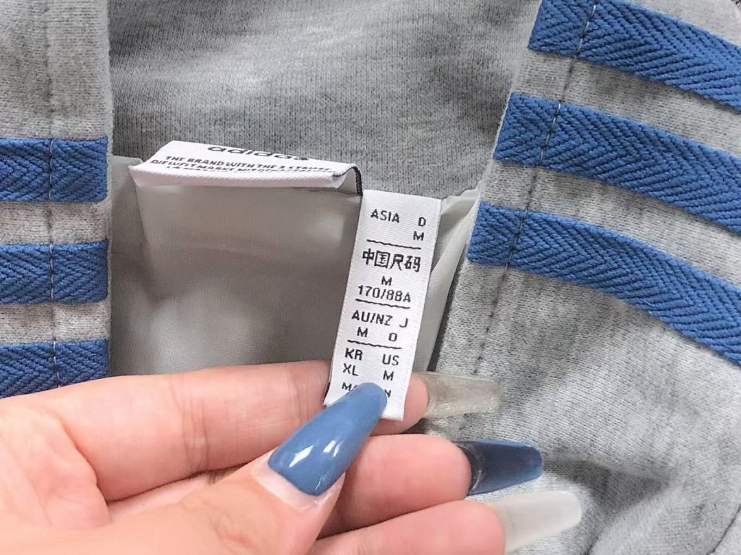 Adidas 158 A⭐I⭐AS JACKET 58262085 (Im 170Cm 60Kg I Wear Size M In The Phot) - Image 15