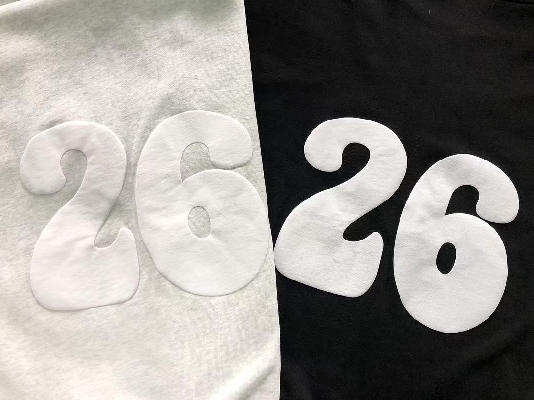 Fear of God 165 FOG HOODIE 3208053217 (Im 170Cm 60Kg I Wear Size S In The Phot) - Image 12
