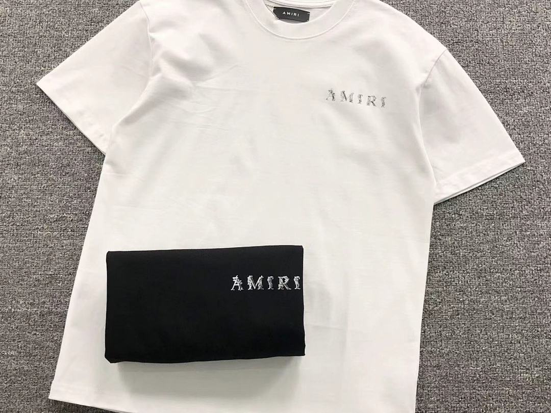 AMIRI 85 AMIRI T-SHIRT - Image 14