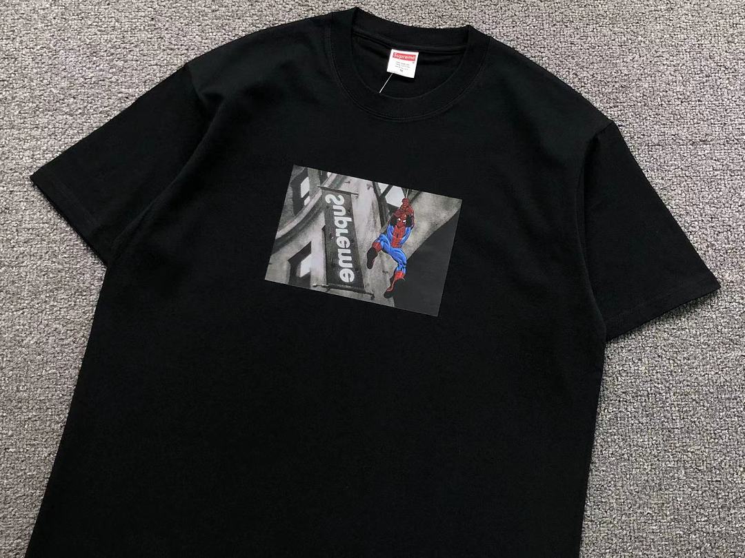 Supreme 78 S⭐⭐R⭐⭐E T-SHIRT 5241702123 (Im 170Cm 60Kg I Wear Size M In The Phot) - Image 11