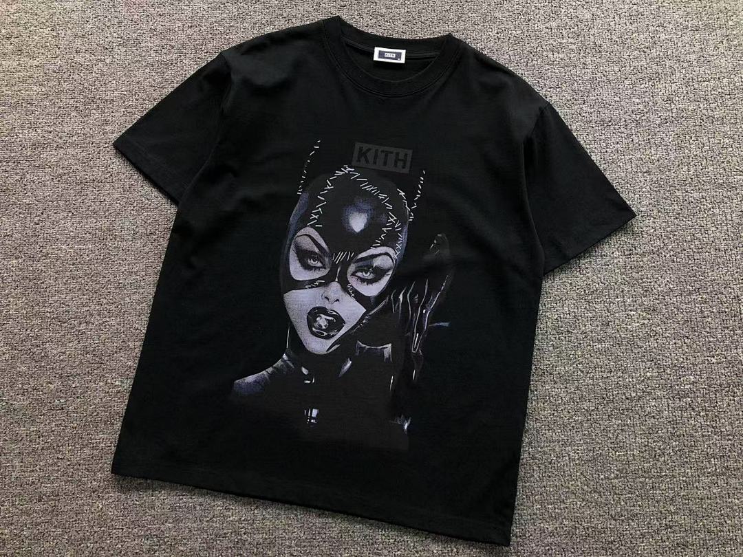 Kith 95 KITH T-SHIRT 504192495 (Im 170Cm 60Kg I Wear Size M In The Phot) - Image 6