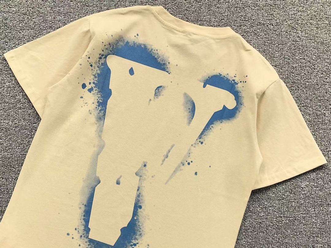 On Running 69 VLONE T-SHIRT 504158291 (Im 170Cm 60Kg I Wear Size S In The Phot) - Image 9