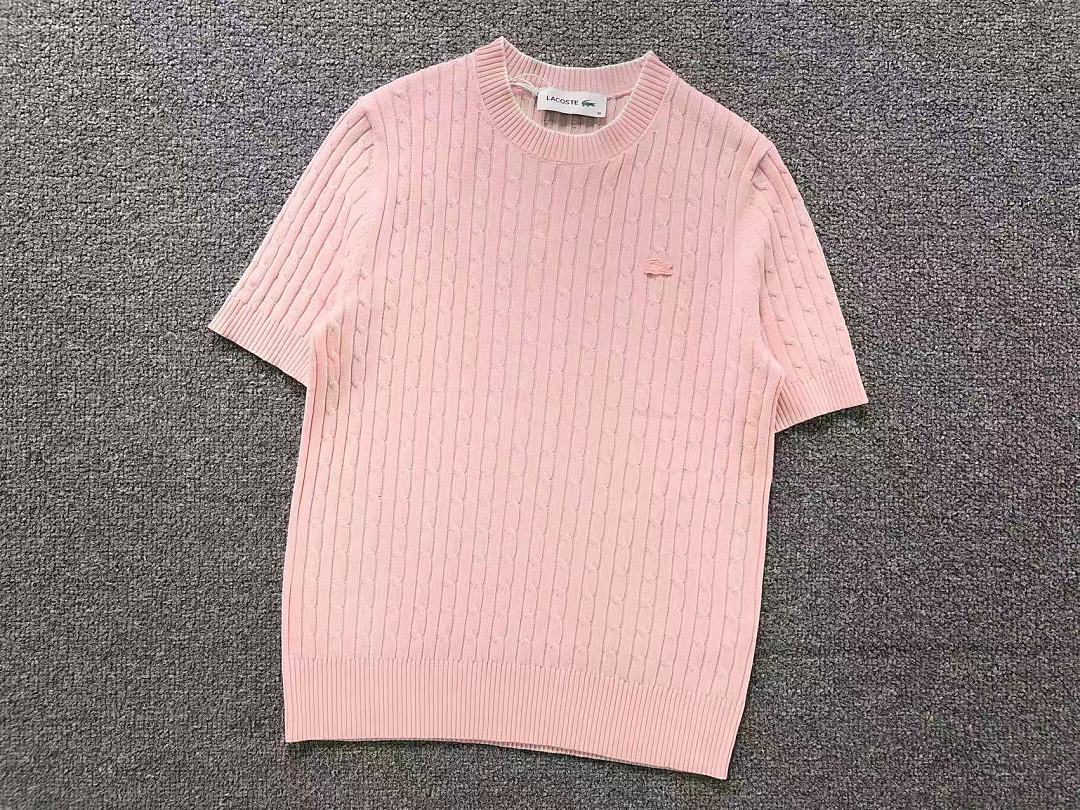 Lacoste 138 LACOSTE T-SHIRT FEMAIE - Image 10