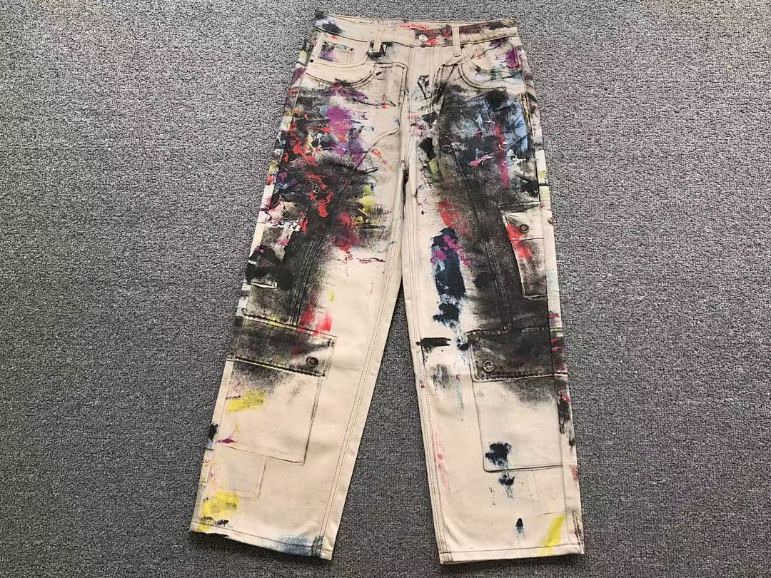 Acne Studios 215 ACNE STUDIOS TROUSERS 3108231417 (Im 170Cm 60Kg I Wear Size 30 In The Phot) - Image 5