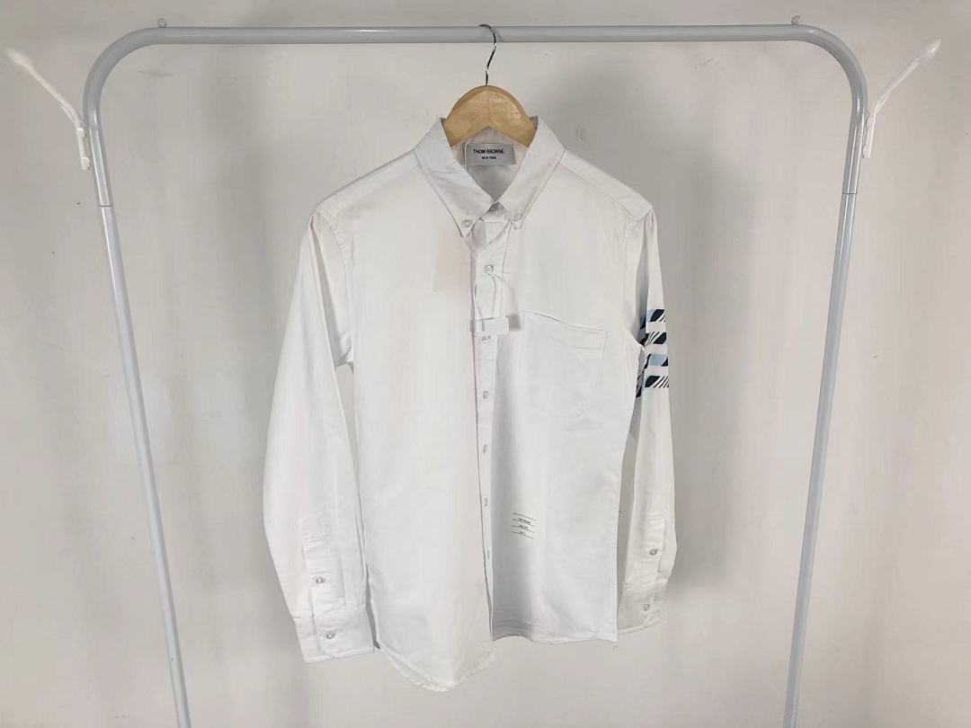 Unbranded 235 THOM BROWNE - Image 19