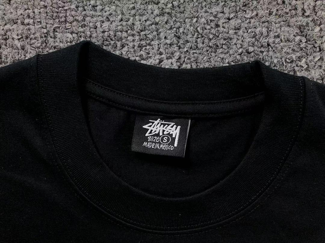 Stussy 85 STUSSY T-SHIRT - Image 26
