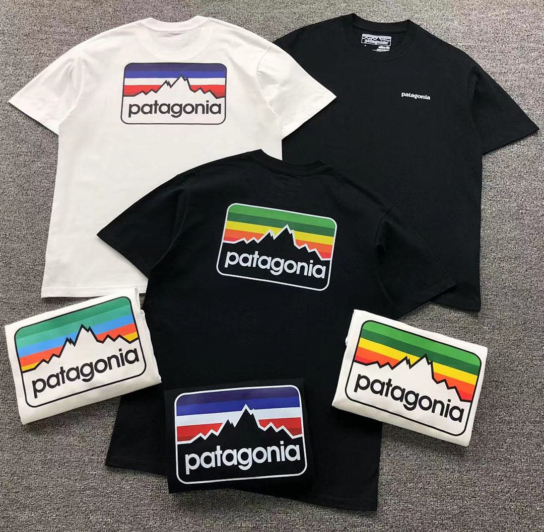 On Running 78 PATAGONIA T-SHIRT 3106131402 (Im 170Cm 60Kg I Wear Size M In The Phot)