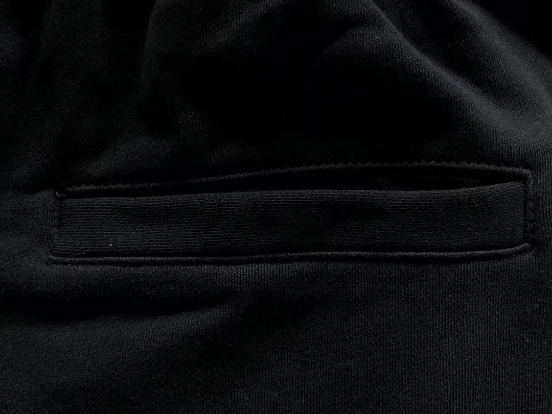 Sp5der TROUSERS SP5DER HOODIE 22081329125 (Im 170Cm 60Kg I Wear Size S In The Phot) - Image 43