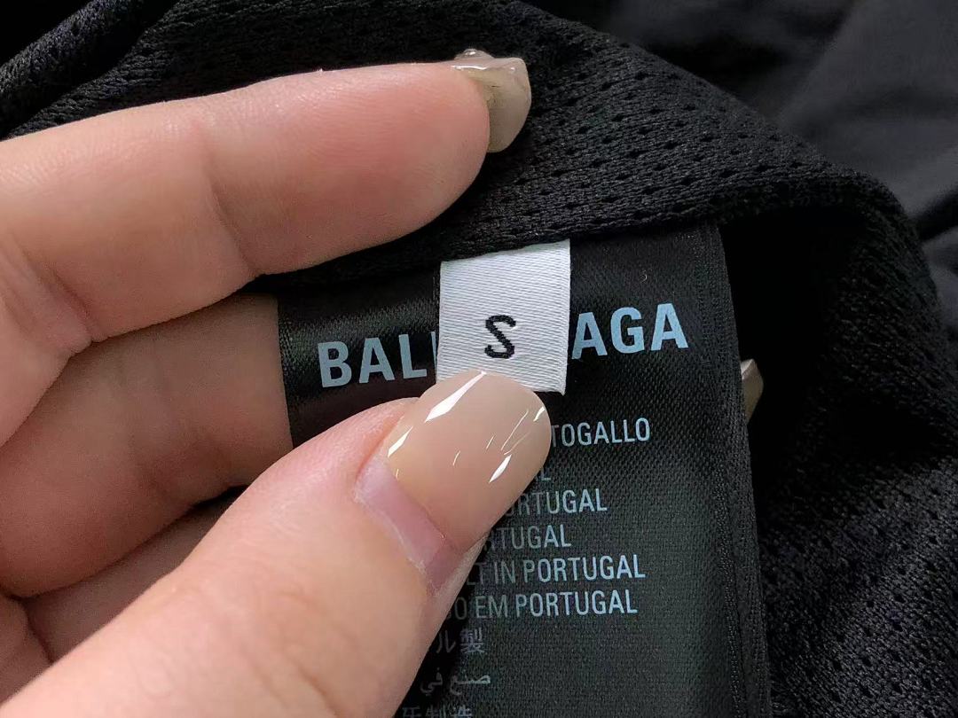 Balenciaga TROUSERS 288 B⭐L⭐⭐⭐IA⭐A JACKET - Image 25
