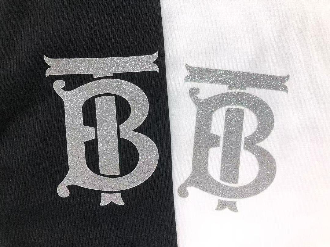 Burberry 128 B⭐R⭐E⭐RY T-SHIRT 3204222321 (Im 170Cm 60Kg I Wear Size M In The Phot) - Image 12