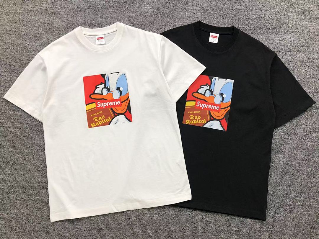 Supreme 88 S⭐⭐R⭐⭐E T-SHIRT - Image 3