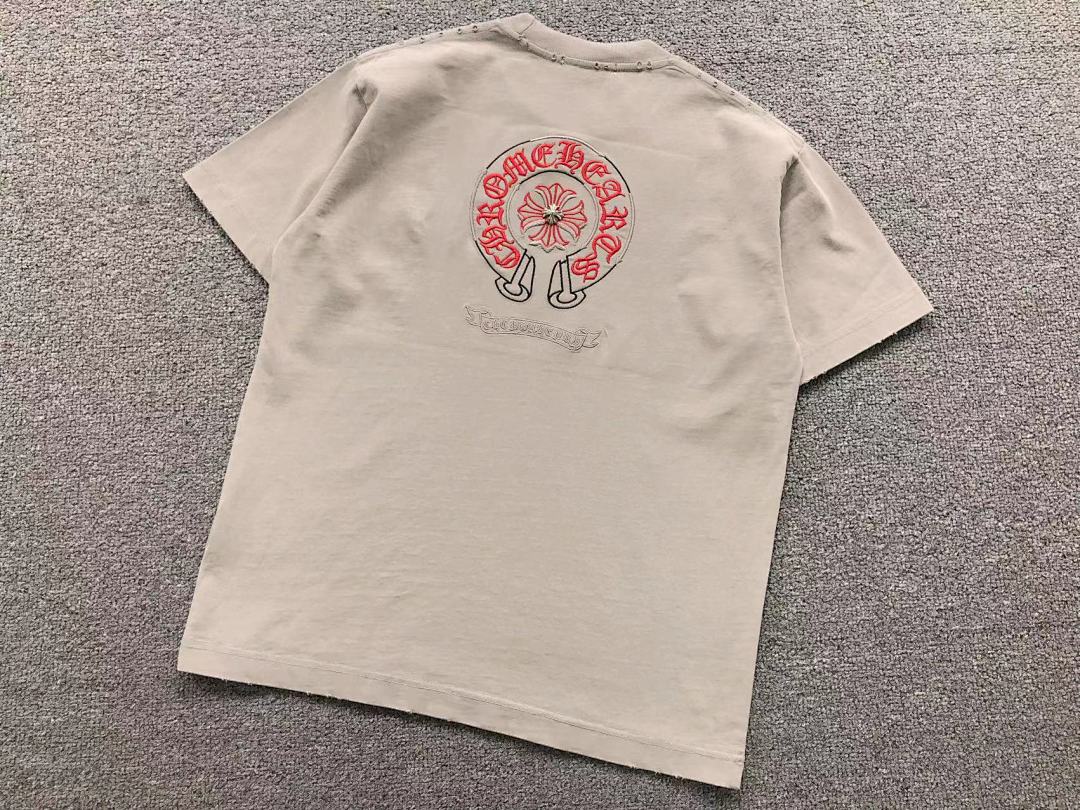 Comme des Garcons 108 C⭐⭐OME HE⭐⭐TS T-SHIRT 521160281 (Im 170Cm 60Kg I Wear Size M In The Phot) - Image 16