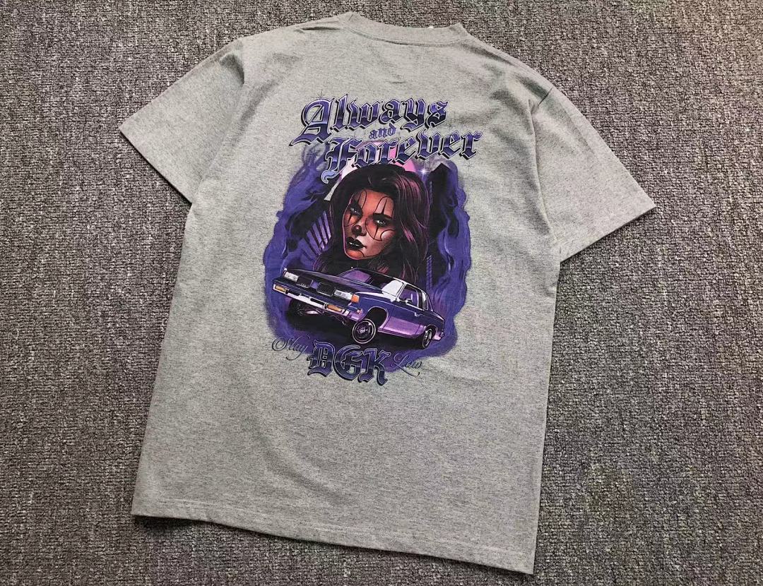 DGK 95 DGK T-SHIRT - Image 20