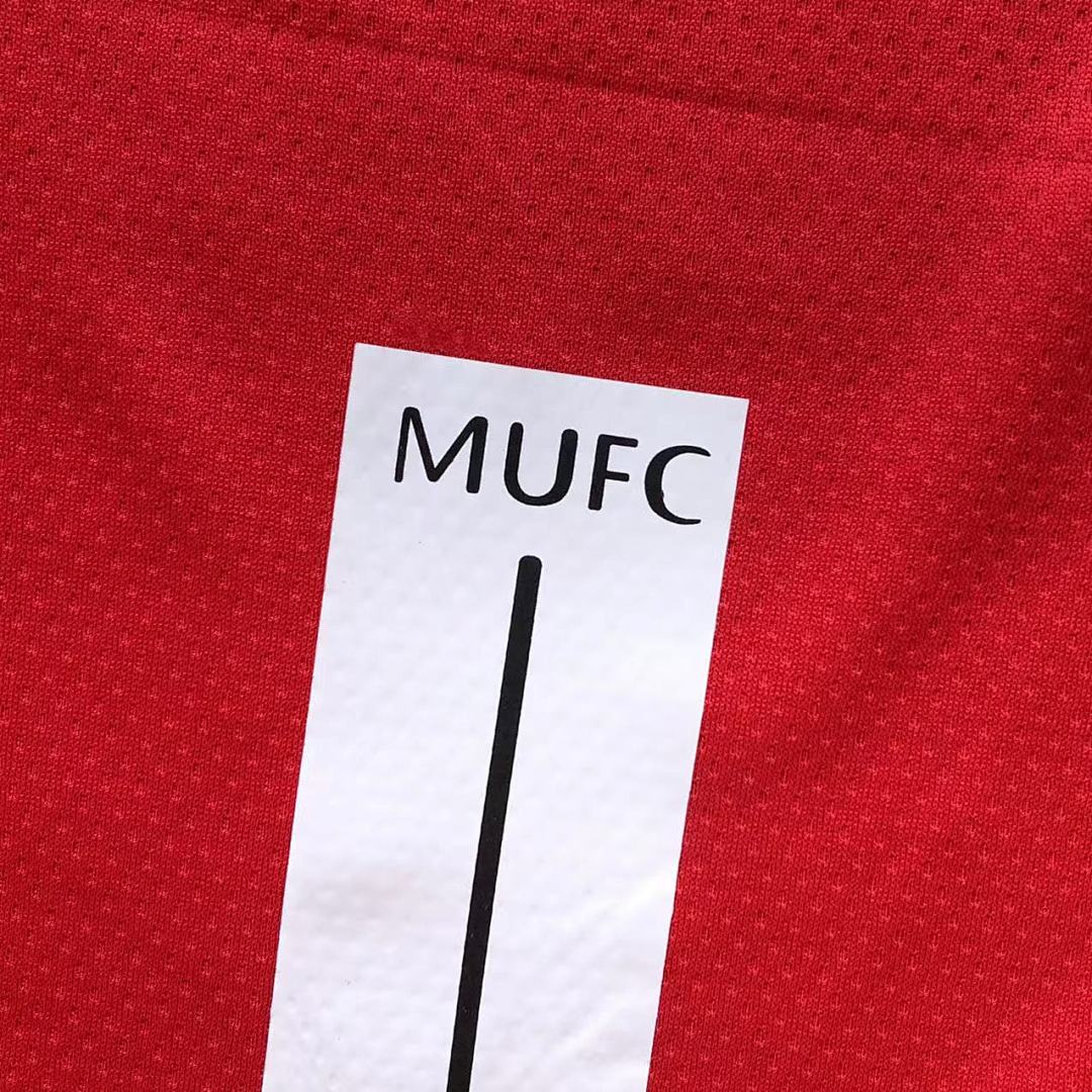 Unbranded 98 FOOTBALL LONG SLEEVED 11102001002 (Im 170Cm 60Kg I Wear Size L In The Phot) - Image 13