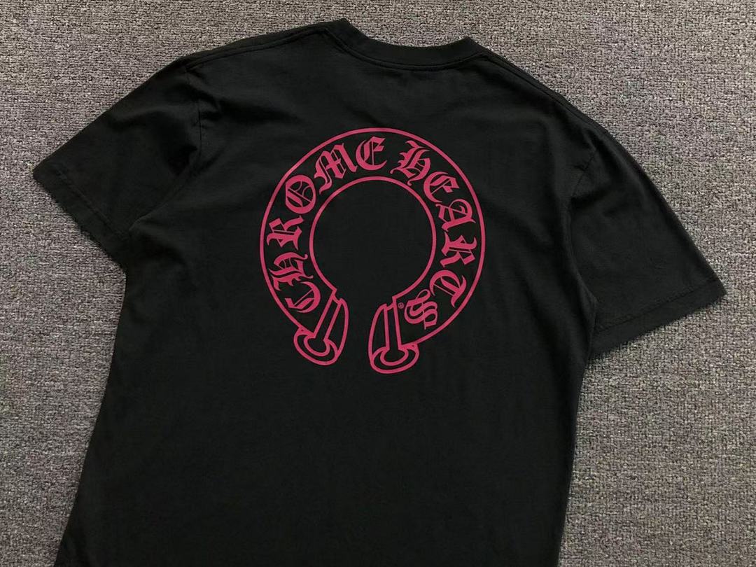 Comme des Garcons 128 C⭐⭐OME HE⭐⭐TS T-SHIRT 1104120902 (Im 170Cm 60Kg I Wear Size L In The Phot) - Image 9
