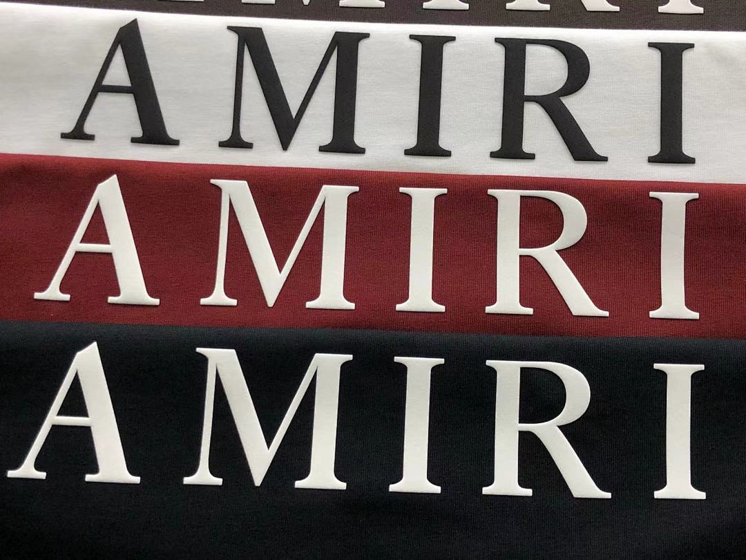 AMIRI 118 AMIRI T-SHIRT 5120601147 (Im 170Cm 60Kg I Wear Size M In The Phot) - Image 18