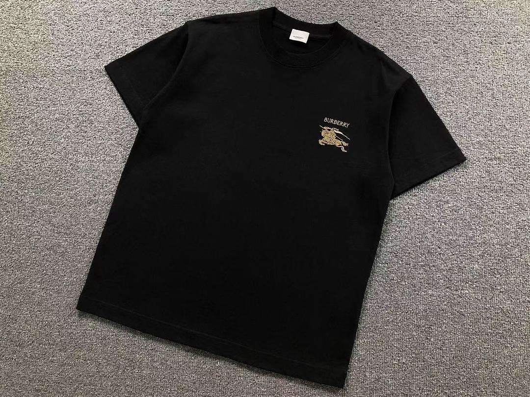 Burberry 125 B⭐R⭐E⭐RY T-SHIRT 5261608147 (Im 170Cm 60Kg I Wear Size L In The Phot) - Image 16
