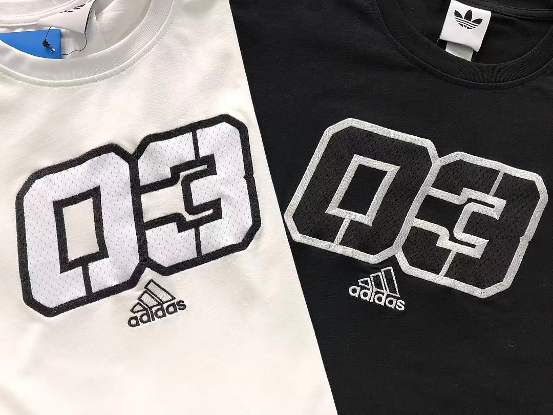 Adidas 98 A⭐I⭐AS T-SHIRT 125180435 (Im 170Cm 60Kg I Wear Size M In The Phot) - Image 12