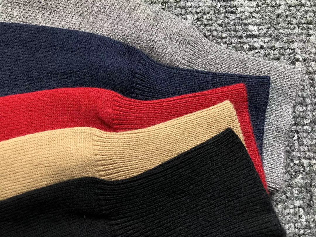Comme des Garcons 259 CDG SWEATER FEMAIE - Image 20