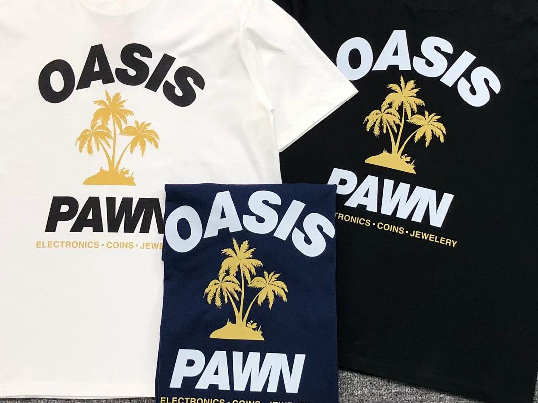 Stussy 78 STUSSY T-SHIRT - Image 6