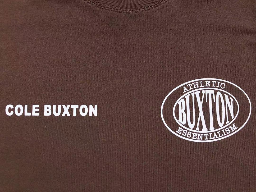 On Running 85 COLE BUXTON T-SHIRT - Image 19