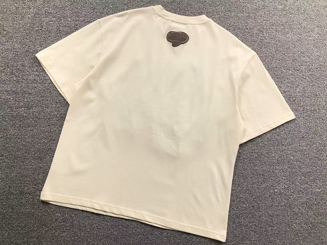 Broken Planet 98 BROKEN PLANET T-SHIRT 413130517 (Im 170Cm 60Kg I Wear Size S In The Phot) - Image 11