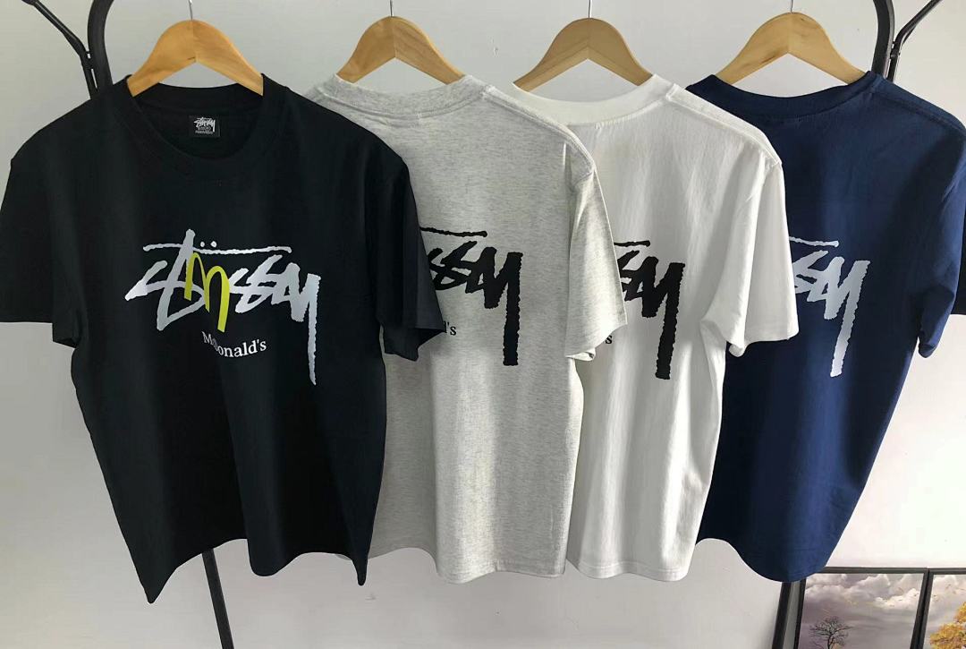 Stussy 85 STUSSY T-SHIRT - Image 27