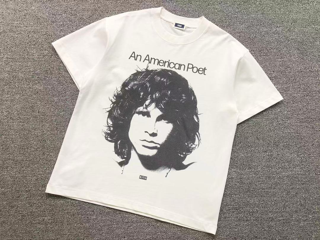 Kith 98 KITH T-SHIRT 12732395 (Im 170Cm 60Kg I Wear Size S In The Phot) - Image 6