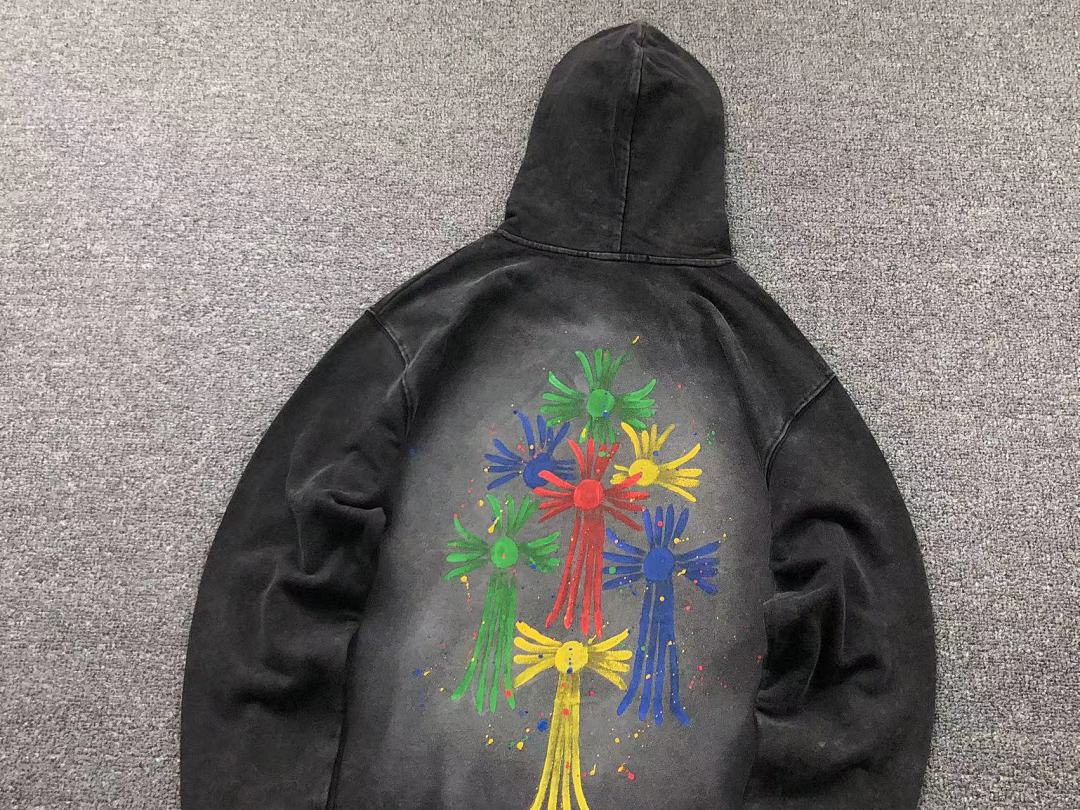 Comme des Garcons 198 C⭐⭐OME HE⭐⭐TS - Image 5