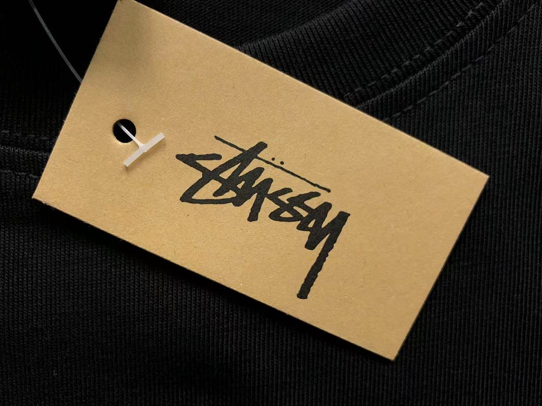 Stussy 78 STUSSY T-SHIRT 502192582 (Im 170Cm 57Kg I Wear Size M In The Phot) - Image 23