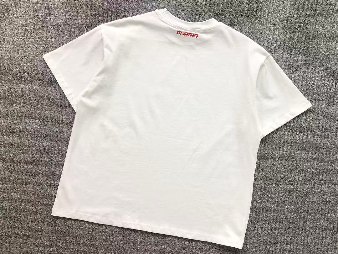Mertra 82 M⭐RT⭐A T-SHIRT 126110234 (Im 170Cm 60Kg I Wear Size S In The Phot) - Image 11
