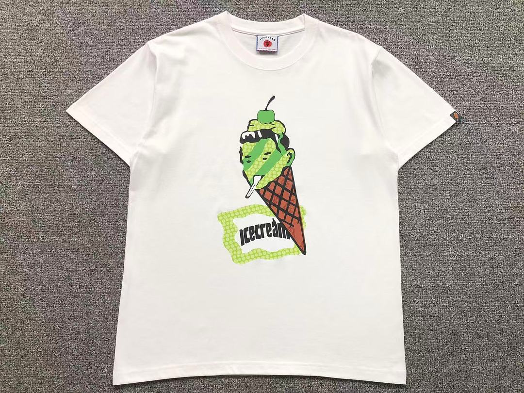 Icecream 98 IC⭐⭐R⭐AM T-SHIRT 126210402 (Im 170Cm 60Kg I Wear Size M In The Phot) - Image 7