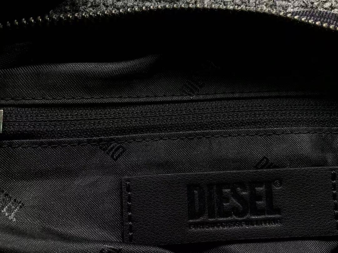 Diesel 228 DIESEL BAG 4207240475 (Long 42CM* Wide 8CM* High 29CM) - Image 10