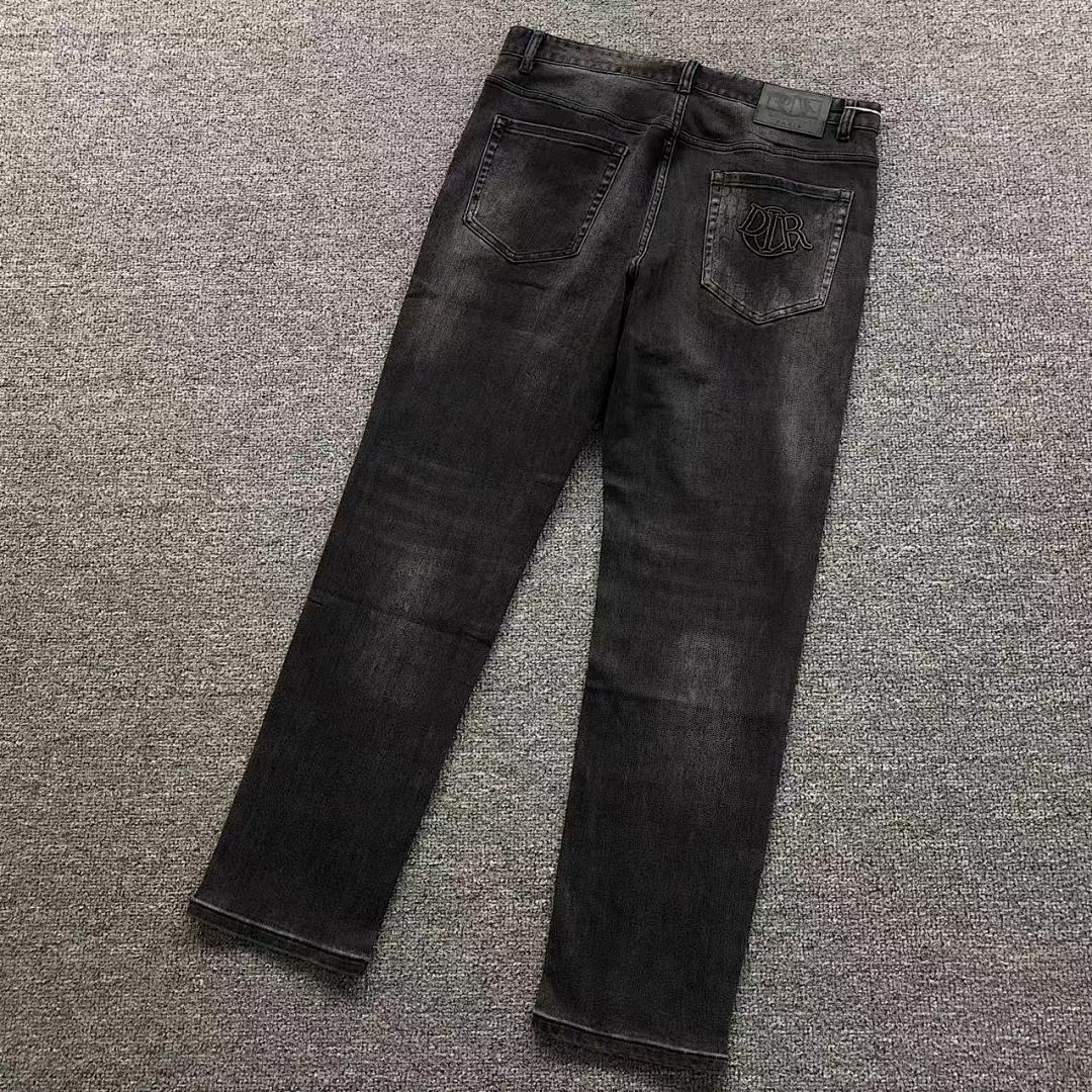 Dior 245 D⭐O⭐ TROUSERS 3108044005 (Im 170Cm 60Kg I Wear Size 34 In The Phot)