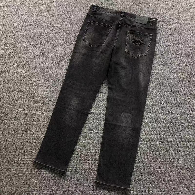 Dior 245 D⭐O⭐ TROUSERS 3108044005 (Im 170Cm 60Kg I Wear Size 34 In The Phot)