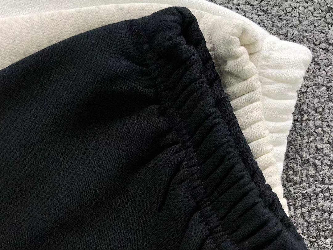 Fear of God 138 FOG TROUSERS 3109182117 (Im 170Cm 60Kg I Wear Size S In The Phot) - Image 18