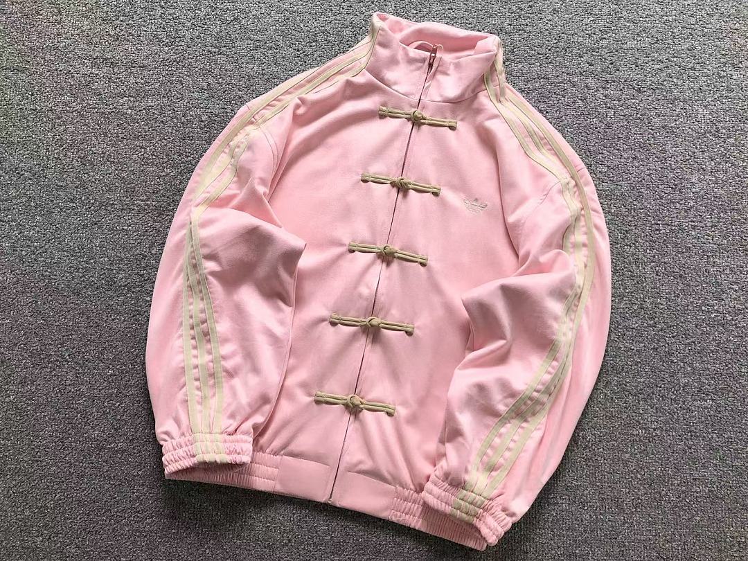 Adidas TROUSERE 129 A⭐I⭐AS JACKET TROUSERS 3207208819 (Im 170Cm 60Kg I Wear Size M In The Phot) - Image 32