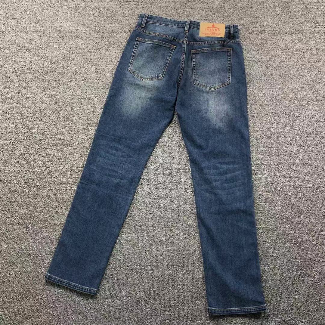 Prada 268 P⭐A⭐A TROUSERS 3110171667 (Im 170Cm 60Kg I Wear Size 30 In The Phot)