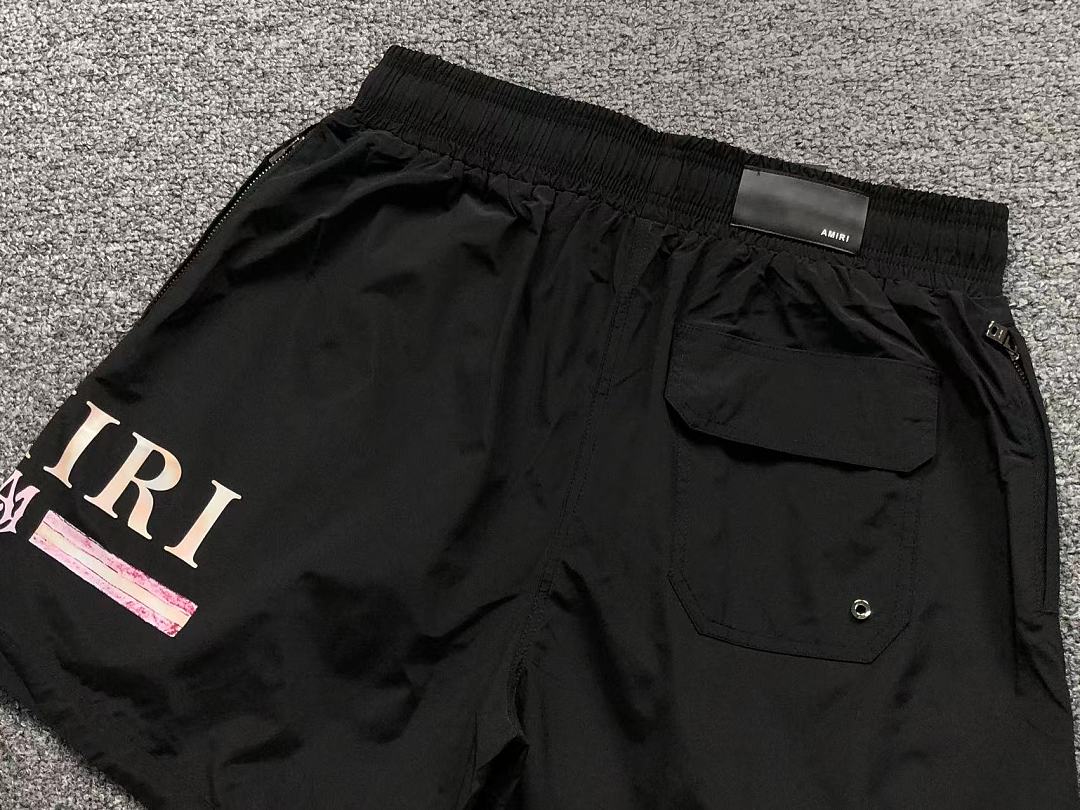 AMIRI 145 AMIRI SHORTS 5260806180 (Im 170Cm 60Kg I Wear Size M In The Phot) - Image 15