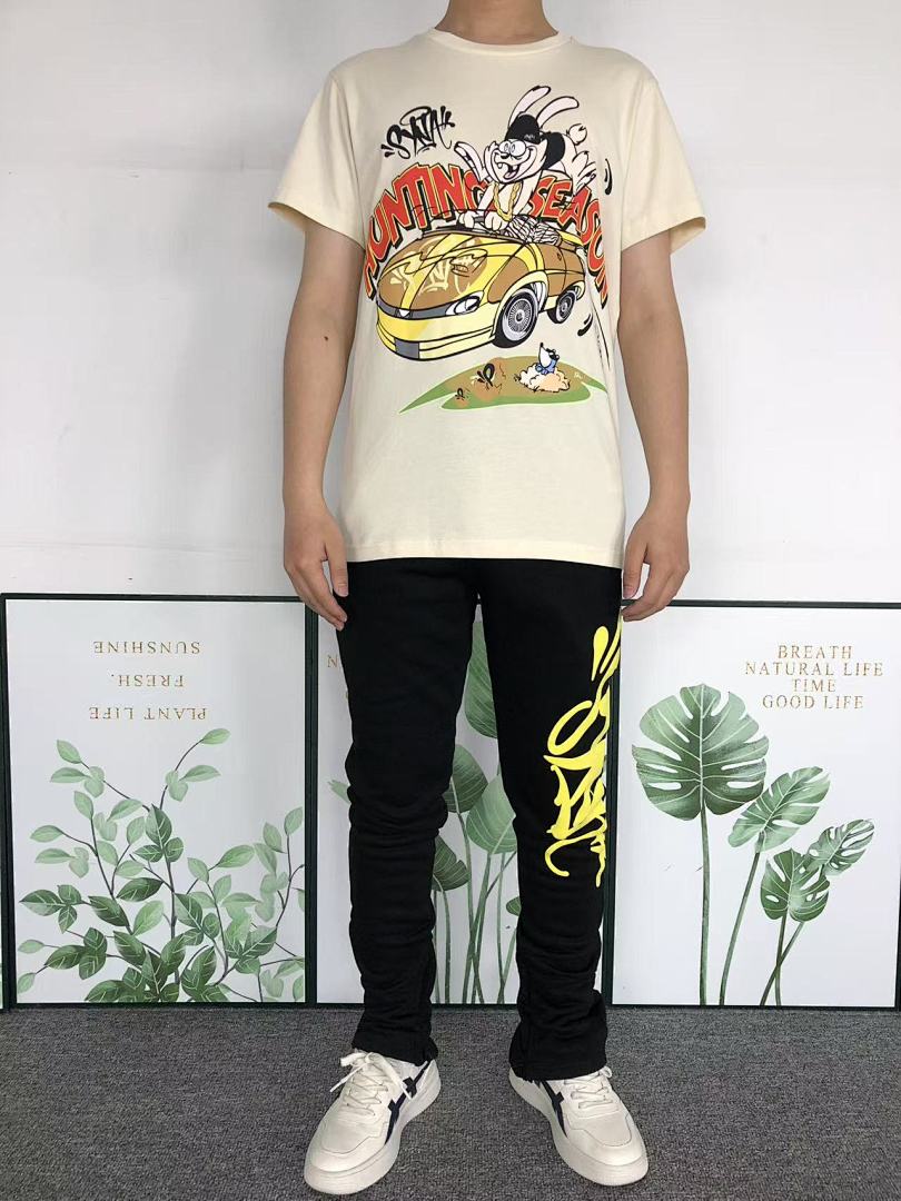 Unbranded 85 S⭐N⭐ T-SHIRT 1104286263 (Im 170Cm 60Kg I Wear Size XS In The Phot) - Image 3