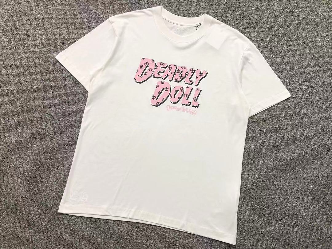 Comme des Garcons 113 C⭐⭐OME HE⭐⭐TS T-SHIRT 12760202 (Im 170Cm 60Kg I Wear Size M In The Phot) - Image 12