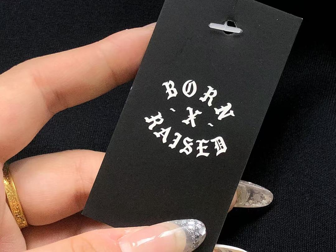 Born X Raised 79 B⭐⭐N X RA⭐⭐E⭐ T-SHIRT 215130902 (Im 170Cm 60Kg I Wear Size L In The Phot) - Image 22